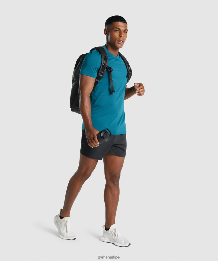 Gymsharkbotella de coctelera de 14 oz unisexo negro PFTJ2N1114 accesorios