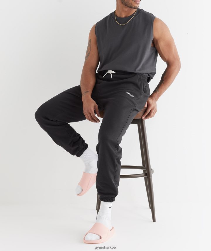 Gymsharkdiapositivas del día de descanso unisexo rosa brumoso PFTJ2N1066 accesorios