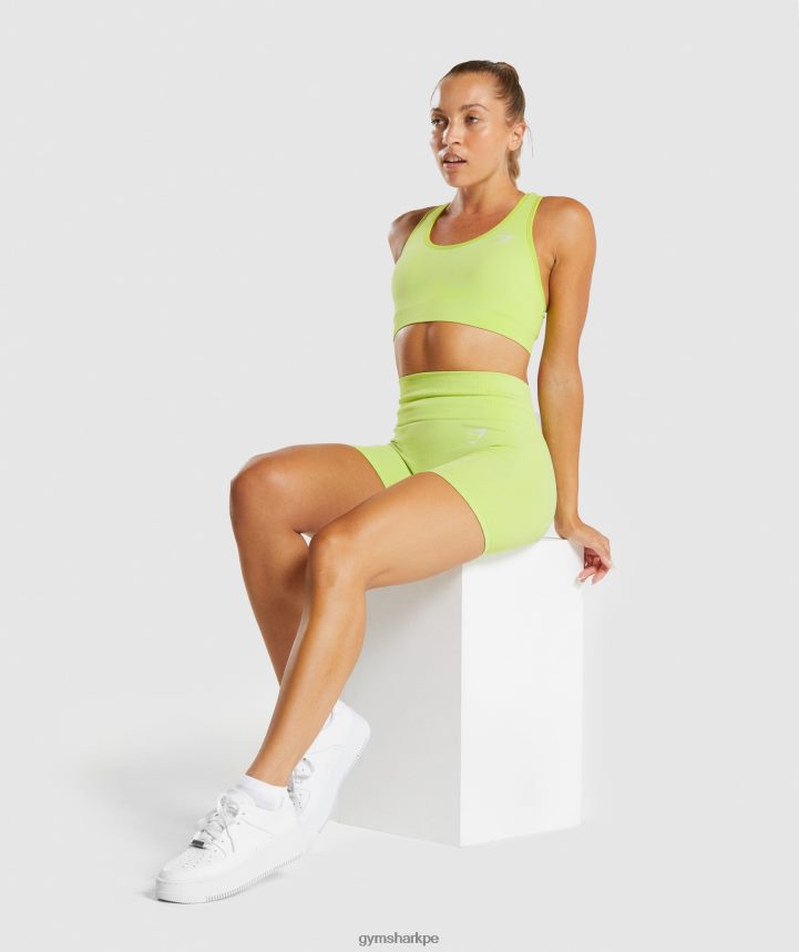 Gymsharkcalcetines tobilleros paquete de 3 unisexo blanco PFTJ2N1101 accesorios