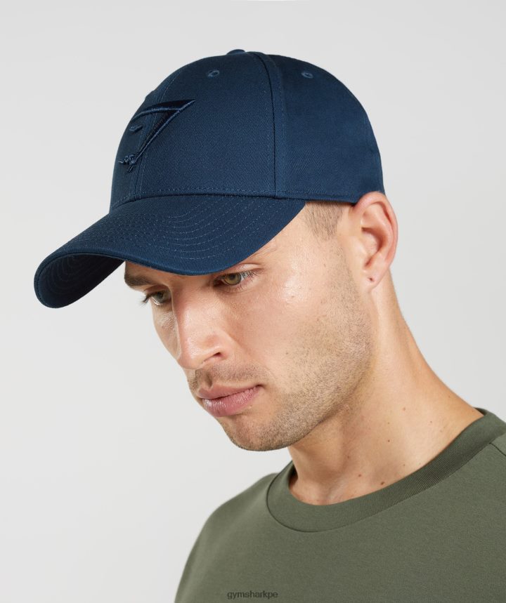 Gymsharkgorra de tiburón unisexo Armada PFTJ2N1128 accesorios