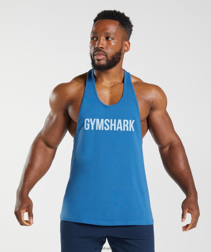 Gymsharklarguero de apolo hombres junto al lago azul PFTJ2N978 ropa