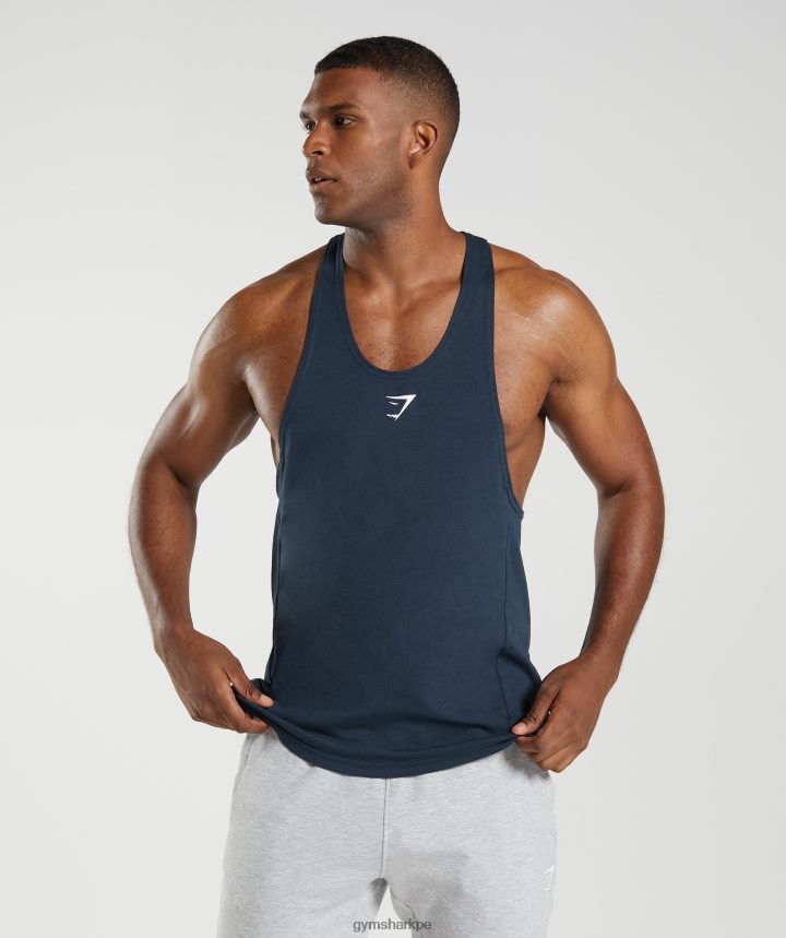 Gymsharkreaccionar larguero hombres Armada PFTJ2N986 ropa