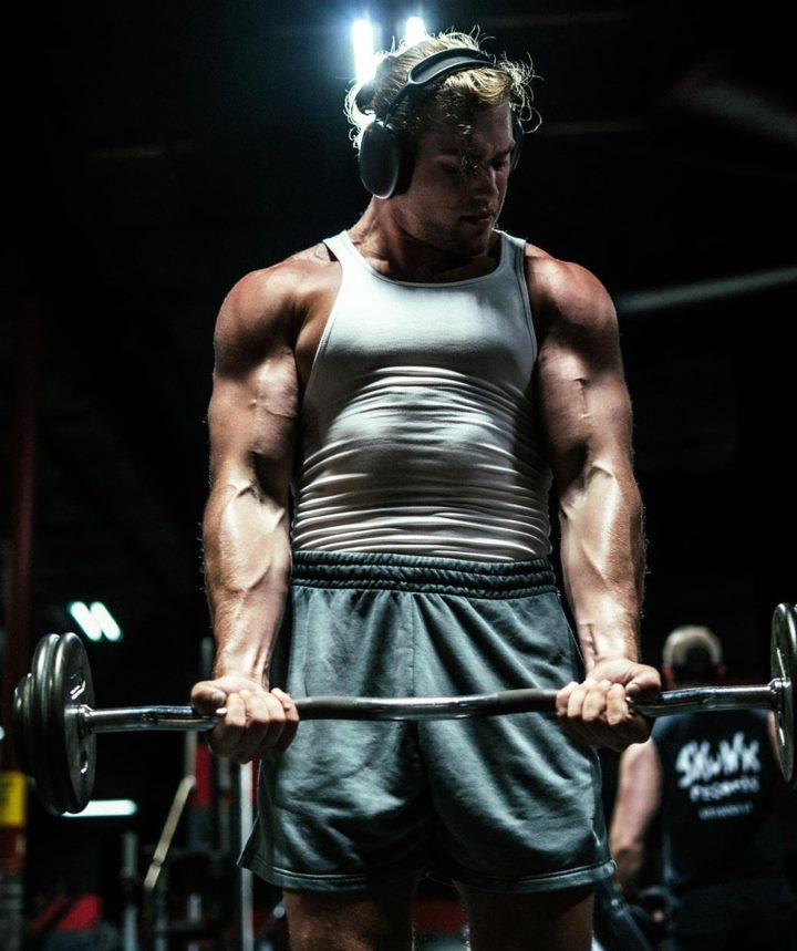 Gymsharktanque acanalado 3pk hombres blanco/negro/gris piedra marga PFTJ2N908 ropa