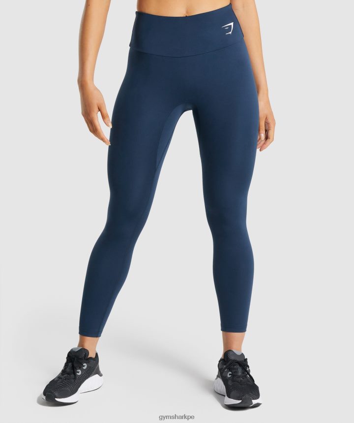 Gymsharkpolainas de entrenamiento mujer Armada PFTJ2N308 ropa